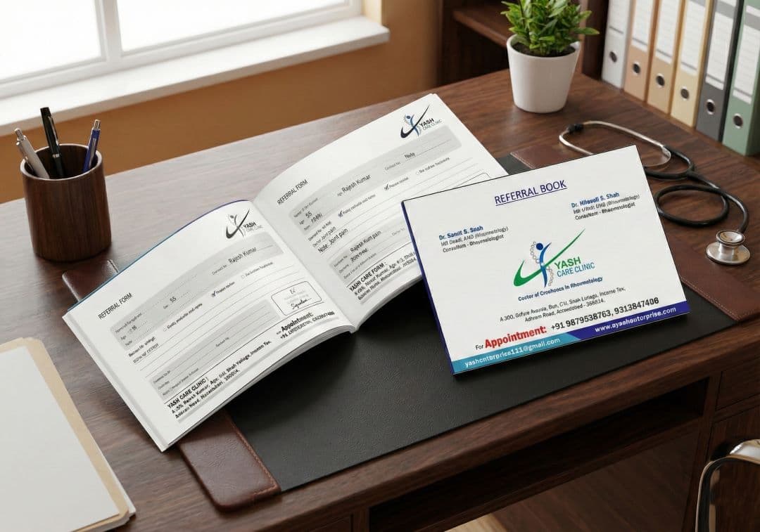 Reference Book - Alt